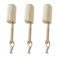 thumbnail image 1 of 3 Long Handle Bottle Brushes for Cleaning Cups with Assorted Colors and Set of 3, 1 of 7