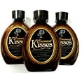 thumbnail image 1 of 3 Lot Coconut Kisses Skin Softening Golden Indoor Bed UV Tanning Lotion, 1 of 1