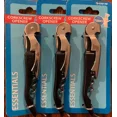 thumbnail image 1 of 3 Lot Corkscrew, Opener, Small Blade Kitchen Sets 4 3/4" Size, 1 of 6