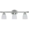 thumbnail image 1 of Canarm 3 Light Vanity, Brushed Pewter - IVL20351, 1 of 2