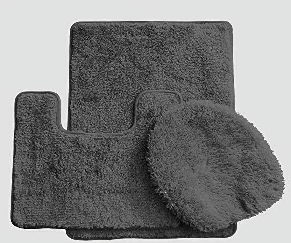 3 Luxury Bath Rugs Set Large Mat 18 X 30 Contour Mat 18 X 18 And 3-luxury-bath-rugs-set-large-mat-18-x-30-contour-mat-18-x-18-and