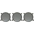 thumbnail image 1 of 3 MK Audio 15" Subwoofer Metal Mesh Cover Waffle Speaker Grill Protect Guard DJ, 1 of 4