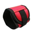 thumbnail image 1 of 3 Magnetic Wristband Pocket Tool Belt Pouch for Holding Screws and Tools with Size 330 X 88 MM, 1 of 6