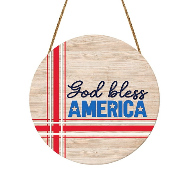 3 Memorial Day Garage Door Decoration Garage Door Banner Mural Cover 7