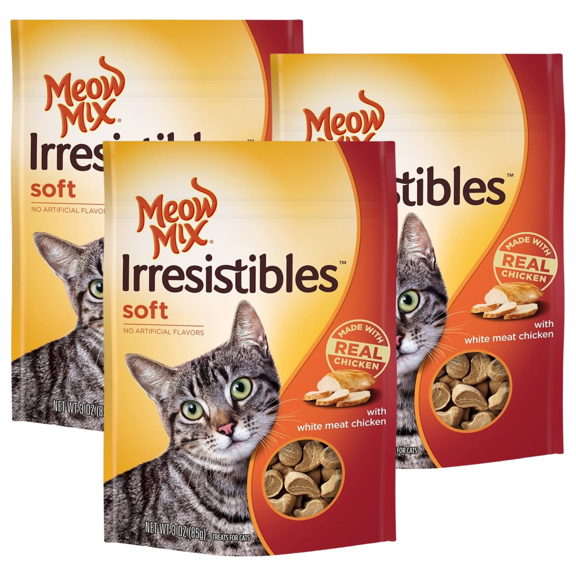 Cat training treats 2025