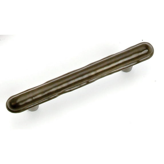 3" Merlot Pull - Oil Rubbed Bronze