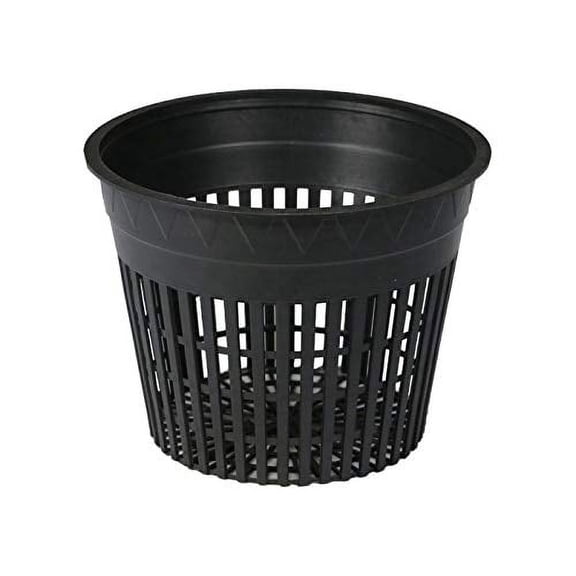 3'' Net Mesh Cup Pot (48/pk)