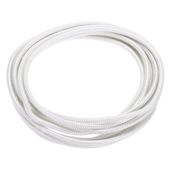 3 Meter/9.84ft 15AWG High Temp Wire, Flexible Mica Cable, Insulated 500 Degrees Celsius High Temperature