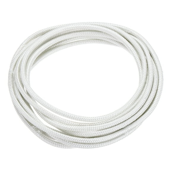 3 Meter/9.84ft 17AWG High Temp Wire, Flexible Mica Cable, Insulated 500 Degrees Celsius High Temperature