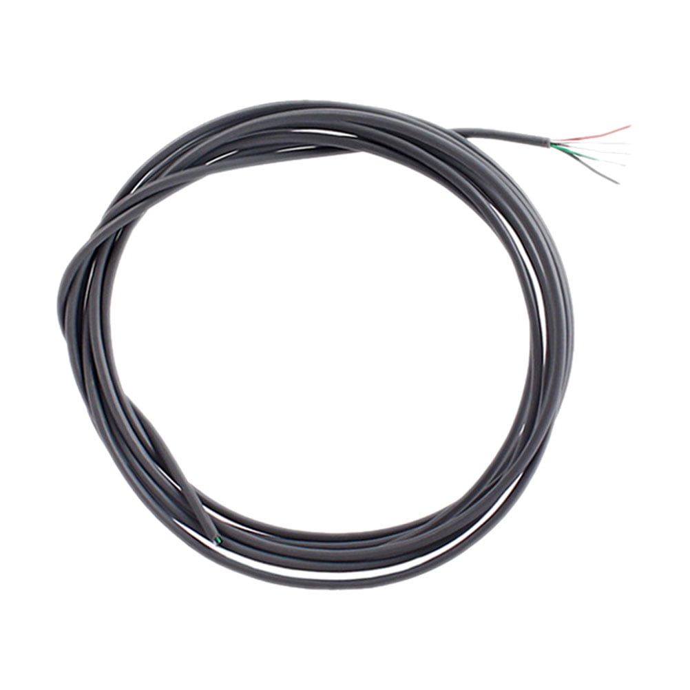MSD 8862 Shielded Magnetic Pickup Cable - Protects Ignition Signal From Interference