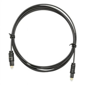 3 Meters Digital Fiber Optical Optic Audio Cable SPDIF OD2.2 TOSLINK-TOSLINK Gold Plated Lead Cord Connect to DVD CD
