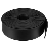 3 Meters Rubber Sealing Strip: Weatherproof, Shock Absorbing & Versatile!