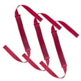 thumbnail image 1 of 3 Mini Heat Curlers - Absorbent, with Soft Memory - Foam Core, for Styling Hair While Sleeping, 1 of 3