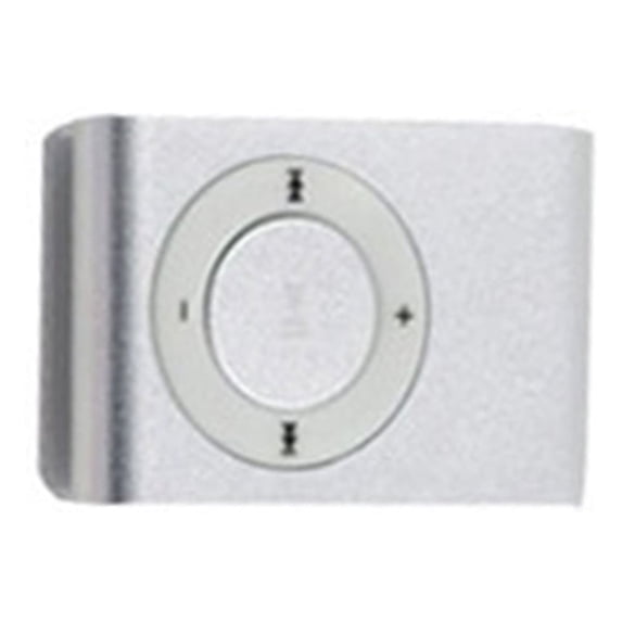 3 Mini Portable USB MP3 Player Mini Clip MP3 Waterproof Sport Compact Metal Mp3 Music Player With TF Card Slot