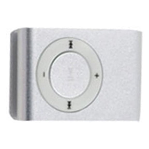 3 Mini Portable USB MP3 Player Mini Clip MP3 Waterproof Sport Compact Metal Mp3 Music Player With TF Card Slot