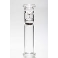 thumbnail image 1 of 3 Minute Floating Glass Sand Timer (10" Tall), 1 of 3