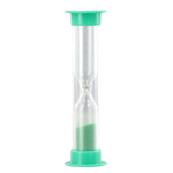 3 Minutes Sand Egg Timer Desktop Relaxing Ornament Small Creative