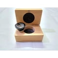thumbnail image 1 of 3 Mirror Gonioscope Lens Black, 1 of 4