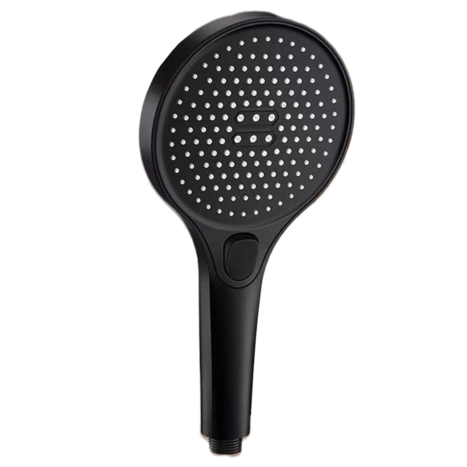 3 Modes Adjustable Shower Head High Pressure Water Saving Rainfall ...