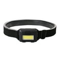 thumbnail image 1 of 3 Modes Headlight for Head Flashlight Torch for Outdoor Camping Night Fishing, 1 of 5