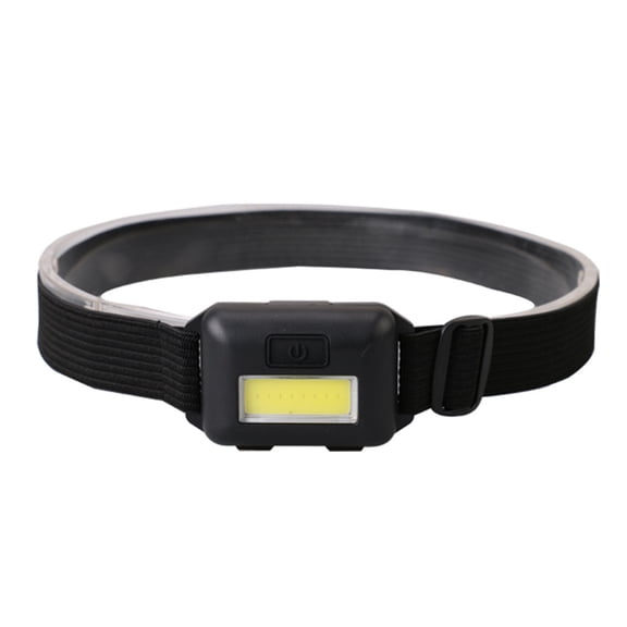 3 Modes Headlight for Head Flashlight Torch for Outdoor Camping Night Fishing