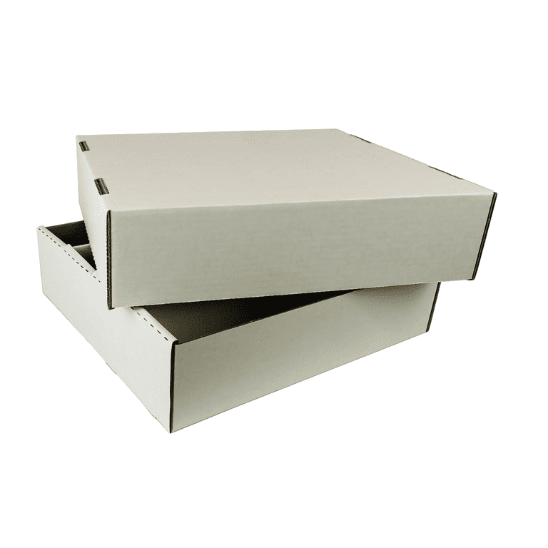 Max Pro Monster Storage Box - 3 Deck, 3200ct Holder for