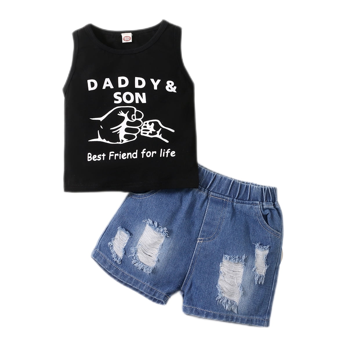 3 Months Infant Baby Boys Clothes 6 Months Infant Boys Summer 2PCS ...