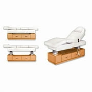 3 Motor Electric Bed