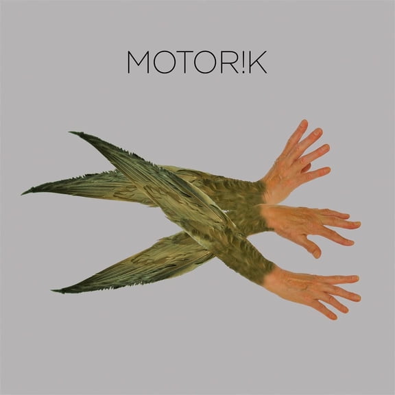Motor!K 3 (CD)