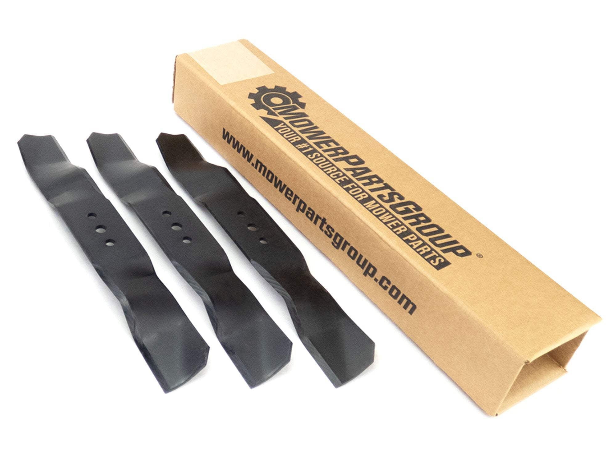 Husqvarna z248f gator blades hotsell