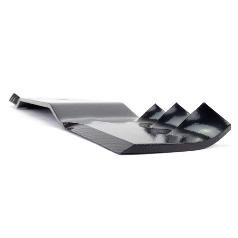 John deere x300 mulching blades sale