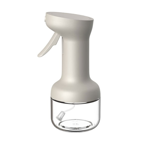 3. Multipurpose Oil Dispenser Bottle Featuring Drip Release Technology & Ergonomic Design For Low-Fat Cooking