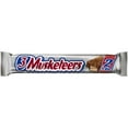thumbnail image 1 of 3 Musketeers 2 To Go Candy Bar, 3.28 Oz, 1 of 8