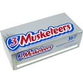 thumbnail image 1 of 3 Musketeers Candy Bars, 1.92 oz, 36 count..., 1 of 1