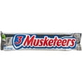 thumbnail image 1 of 3 Musketeers Chocolate Bar (1.92 Ounce, 36 Count)/, 1 of 1