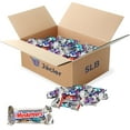 3 Musketeers Fun Size Candy Bars Classic Chocolate Covered Whipped