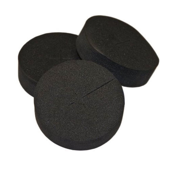 3'' Neoprene Insert (84-pack)