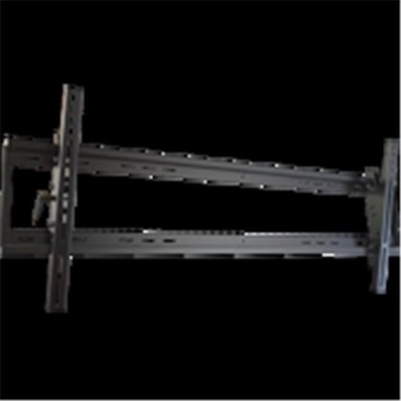 3 New Robust Series Tilt Mount For Large Format 70 to 90 In. Tv With Triple Stud Mount