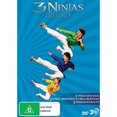 thumbnail image 1 of 3 Ninjas Knuckle Up / 3 Ninjas Kick Back / 3 Ninjas: High Noon at Mega Mountain, 1 of 1