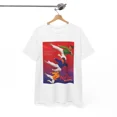 thumbnail image 1 of 3 Ninjas T shirt Retro 90s Kids Movie Vintage Comedy Karate Unisex Heavy Cotton | eBay, 1 of 2