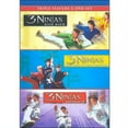 thumbnail image 1 of 3 Ninjas Triple Feature: 3 Ninjas Kick Back / 3 Ninjas: Knuckle Up / 3 Ninjas: High Noon At Mega Mountain (Full Frame), 1 of 1