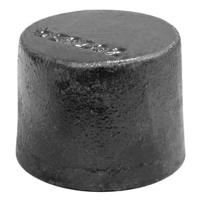 3" No Hub Blind Plugs,PartNo D59203 JonesStephens