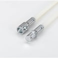 thumbnail image 1 of 3' Nylon Slick Rods, 1 of 1