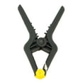 thumbnail image 1 of 3" Nylon Spring Clamp, Swivel Tips, 1 of 1