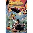 thumbnail image 1 of 3 O'Clock Club Vol. 1 : School's Out...of Control! (Paperback), 1 of 2