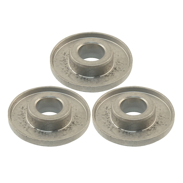 8TEN Deck Wheel Kit for Cub Cadet GT1554 GT1054 734-04155 731-05679A