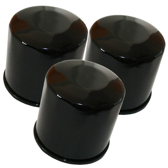 3 Oil Filter for Kawasaki ZX1400 Ninja ZX-14R ABS Concours 14 ABS ZG1400 06-13