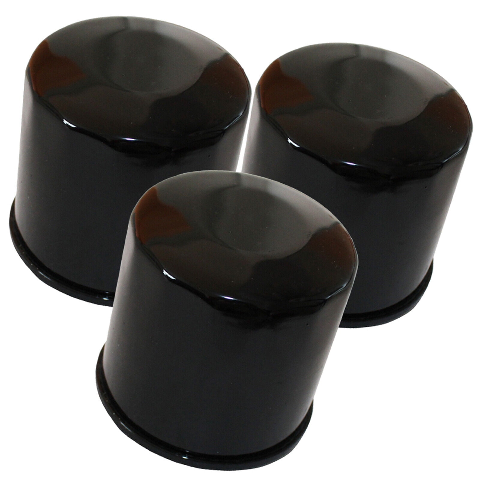 3 Oil Filter for Kawasaki ZX900 Ninja ZX-9R ZX9R Ninja 900