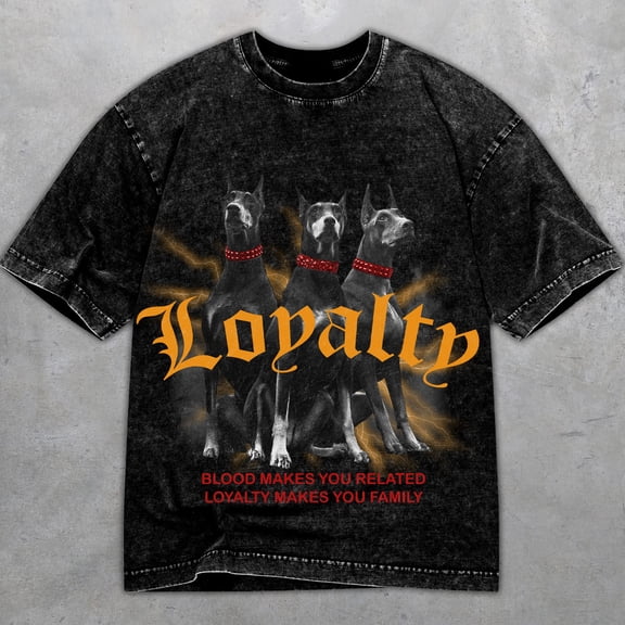 3 Orange Citrus 3s Washed Shirt, Loyalty, Shirts Match Sneakers
