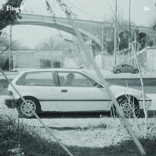 Fling II - 3 - Music & Performance - Vinyl